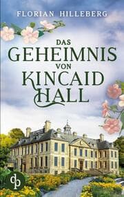 Cover von Das Geheimnis von Kincaid Hall