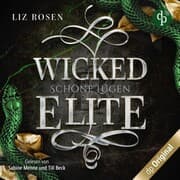 Cover von Wicked Elite - Schöne Lügen