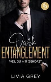 Cover von Dark Entanglement