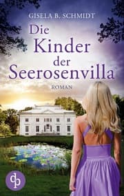 Cover von Die Kinder der Seerosenvilla