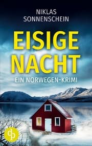 Cover von Eisige Nacht