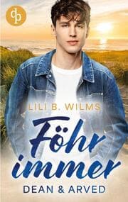 Cover von Föhr immer