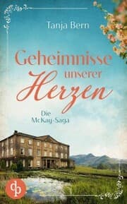 Cover von Geheimnisse unserer Herzen