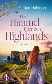 Cover von Der Himmel über den Highlands