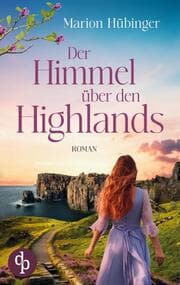 Cover von Der Himmel über den Highlands