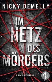 Cover von Im Netz des Mörders