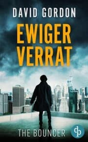 Cover von Ewiger Verrat