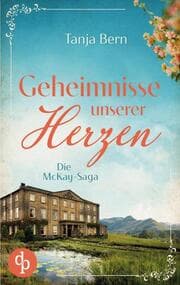 Cover von Geheimnisse unserer Herzen