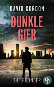 Cover von Dunkle Gier
