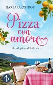 Cover von Pizza con amore