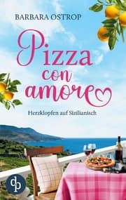 Cover von Pizza con amore