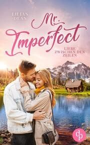 Cover von Mr. Imperfect