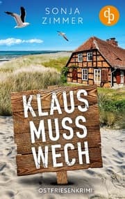 Cover von Klaus muss wech