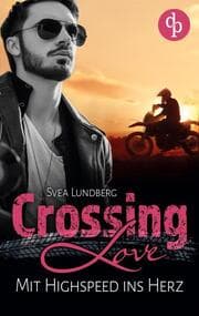 Cover von Crossing Love