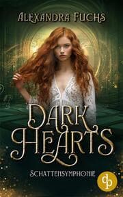 Cover von Dark Hearts