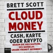 Cover von Cloudmoney
