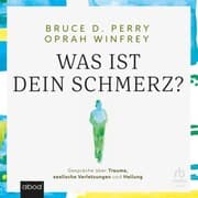 Cover von Was ist dein Schmerz