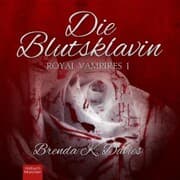 Cover von Royal Vampires