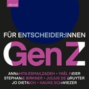 Cover von Gen Z