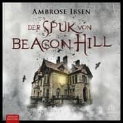 Cover von Der Spuk von Beacon Hill