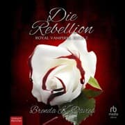 Cover von Die Rebellion