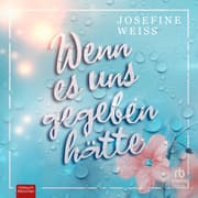 Cover von Wenn es uns gegeben hätte