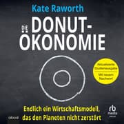 Cover von Die Donut-Ökonomie