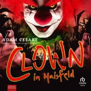 Cover von Clown im Maisfeld