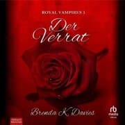 Cover von Der Verrat