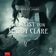 Cover von Der Geist von Maddy Clare