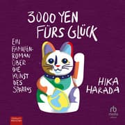 Cover von 3000 Yen fürs Glück