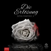 Cover von Die Erlösung