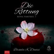 Cover von Die Rettung