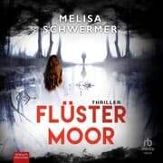 Cover von Flüstermoor