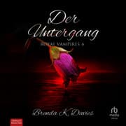 Cover von Der Untergang