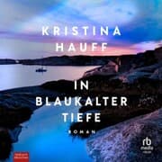 Cover von In blaukalter Tiefe