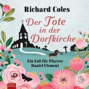 Cover von Der Tote in der Dorfkirche