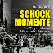 Cover von Schockmomente
