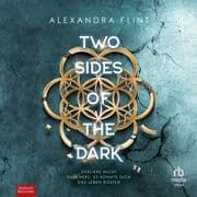 Cover von Two Sides of the Dark