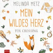 Cover von Fox Crossing