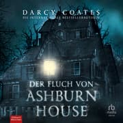 Cover von Der Fluch von Ashburn House