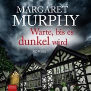 Cover von Warte, bis es dunkel wird