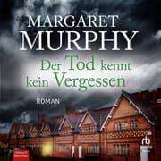 Cover von Der Tod kennt kein Vergessen