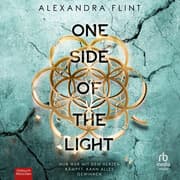 Cover von One Side of the Light