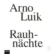 Cover von Rauhnächte