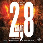Cover von 2,8 Grad