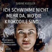 Cover von Ich schwimme nicht mehr da, wo die Krokodile sind