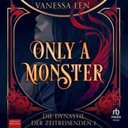 Cover von Only a Monster