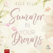 Cover von Summer in Your Dreams