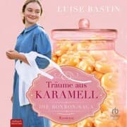Cover von Träume aus Karamell